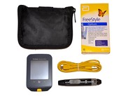 ABBOTT Diabetes Care, USA GLUKOMETR FREESTYLE