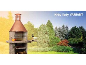 Krby řada VARIANT
