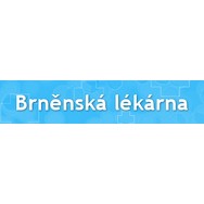 logo Lékárna Jugoslávská s.r.o.