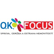logo O.K.FOCUS
