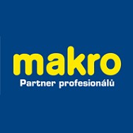 logo MAKRO Cash & Carry