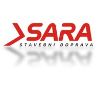 logo Autodoprava Sara - Stavební doprava Hranice
