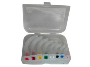 COVIDIEN LLC VZDUCHOVODY GUEDEL BOX