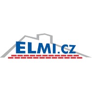 logo ELMI.cz - stavební firma
