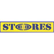 logo STORES Bruntál, s.r.o. - Prodej železářského zboží