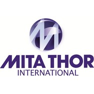 logo Mita Thor International, s.r.o.