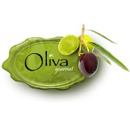 logo Oliva Gourmet - eshop olivové oleje