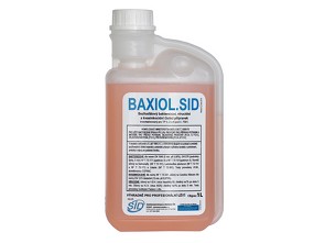 Laboratoires STÉRIDINE DESINFEKCE NÁDOBÍ BAXIOL.SID - 1L