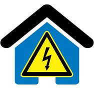 logo Elektrikář Domu