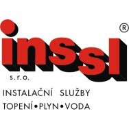 logo INSSL s.r.o. - Instalační služby