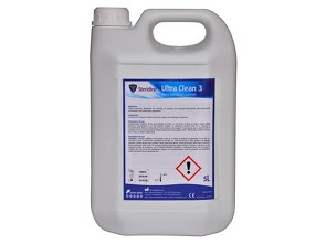 USF Healthcare S.A. Switzerland STERIDINE ULTRA CLEAN 3 - 5L (enzymatická dezinfekce na nástroje)