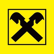 logo Raiffeisenbank a.s.