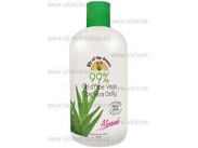 Kosmetika z aloe vera ()