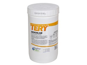 Hygiene Nature France DEZINFEKČNÍ TABLETY DEOCHLOR - 300 tablet