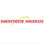 logo Karel Nový - Ohňostroje Minergis