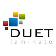 logo DUET CZ, s.r.o. - Sedací nábytek a kancelářské židle