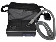 PHILIPS Respironics SPÁNKOVÁ TERAPIE PHILIPS DORMA