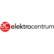 logo Elektrocentrum Kadlec, s.r.o.