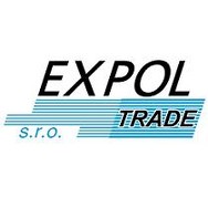logo EXPOL TRADE, s.r.o. - Uhelné sklady Ostrava