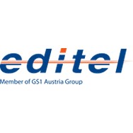 logo Editel Cz,s.r.o.