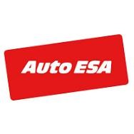 logo Auto ESA - prodej automobilů