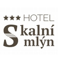 logo Hotel Skalní mlýn