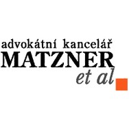 logo Advokátní kancelář Matzner et al