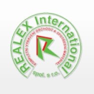 logo REALEX International – Externí baterie pro mobily