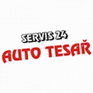 logo AUTO TESAŘ, s.r.o.