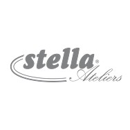 logo STELLA ATELIERS - Luxusní povlečení a další textilie Příbram