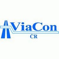 logo ViaCon ČR s. r. o.