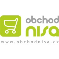 logo Obchod Nisa - Obalové materiály a pracovní oděvy