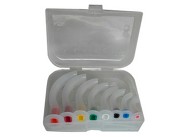 COVIDIEN LLC VZDUCHOVODY GUEDEL BOX
