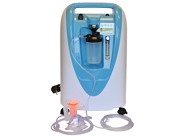 FOSHAN Medical Technology Co, Ltd. OXYGENERÁTOR OXYBELL EXCLUSIVE