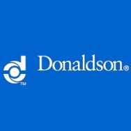 logo DONALDSON CZECH REPUBLIC s.r.o. - Filtry