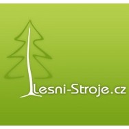 logo Lesní-Stroje.cz