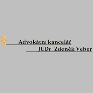 logo JUDr. Zdeněk Veber - Advokátní kancelář
