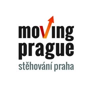 logo STĚHOVÁNÍ Praha, spol. s r.o.