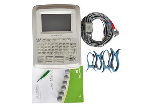 EDAN Instruments, INC. EKG KARDIOGRAF EDAN SE-1201