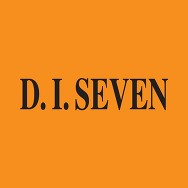 logo D.I. SEVEN, a.s.