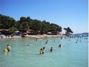Chorvatsko - Biograd na moru ()