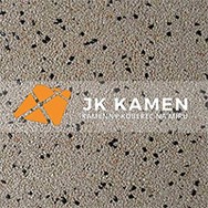 logo Jiří Kašík – vnitřní i venkovní kamenné koberce