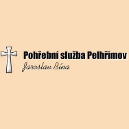 logo Jaroslav Bína - Pohřební služba