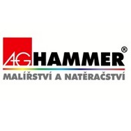 logo AG Hammer, s.r.o.