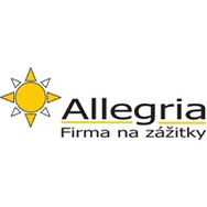 logo Allegria firma na zážitky