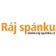 logo Ráj spánku - Etis s.r.o.
