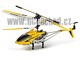Minivrtulník SYMA S107 s gyroskopem ()