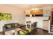 Apartmány na Lipně ()
