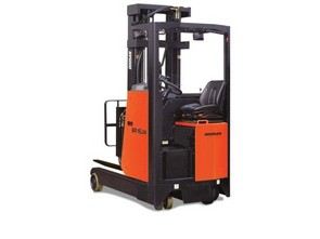Vysokozdvižný vozík Doosan BR 16 JW