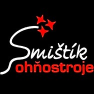 logo Luboš Smištík - Prodej zábavné pyrotechniky